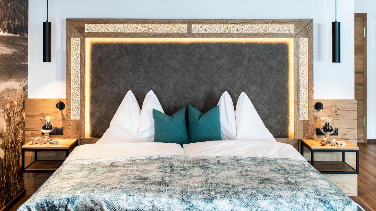 Wohlfuehlhotel Innertalerhof 4*