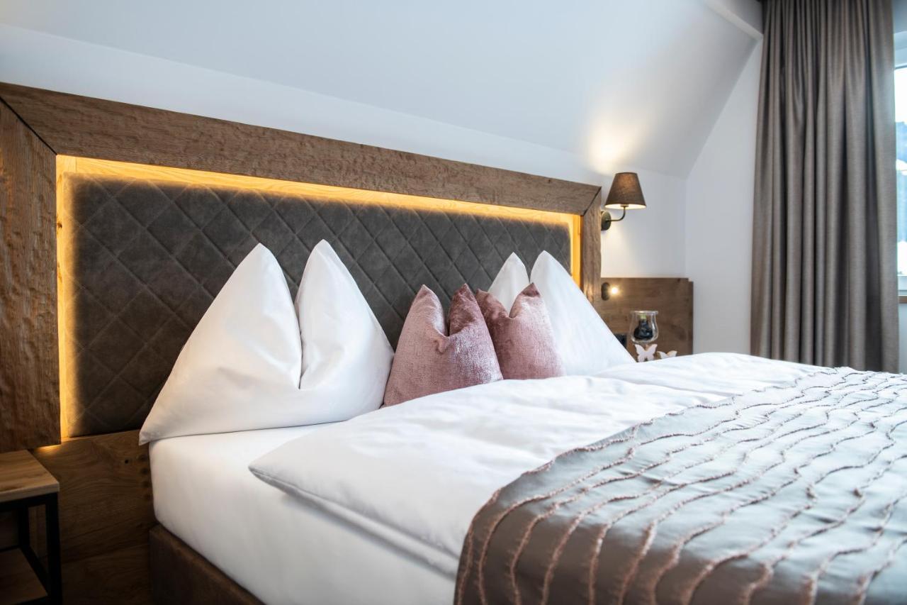 Wohlfuehlhotel Innertalerhof Hotel 4*