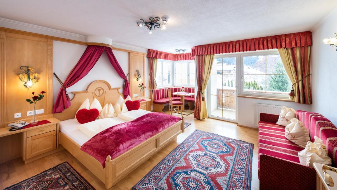 Hotel Wohlfuehlhotel Innertalerhof Gerlos