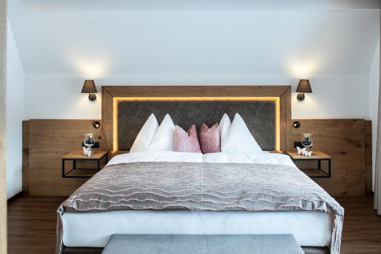 Hotel Wohlfuehlhotel Innertalerhof Gerlos