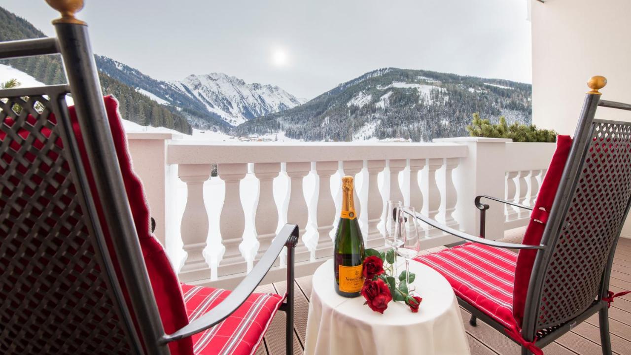 Wohlfuehlhotel Innertalerhof Hotel Gerlos