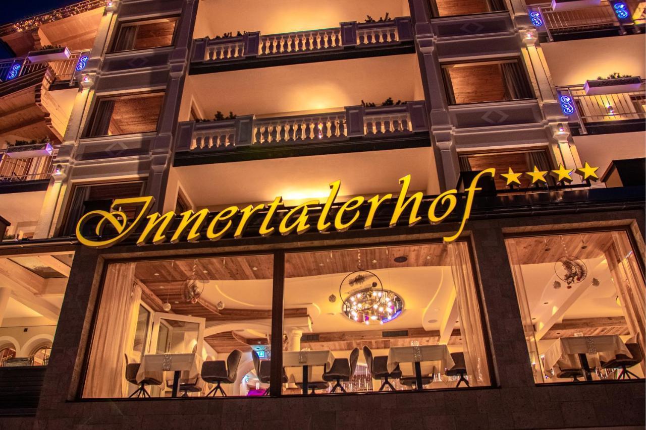 Hotel Wohlfuehlhotel Innertalerhof