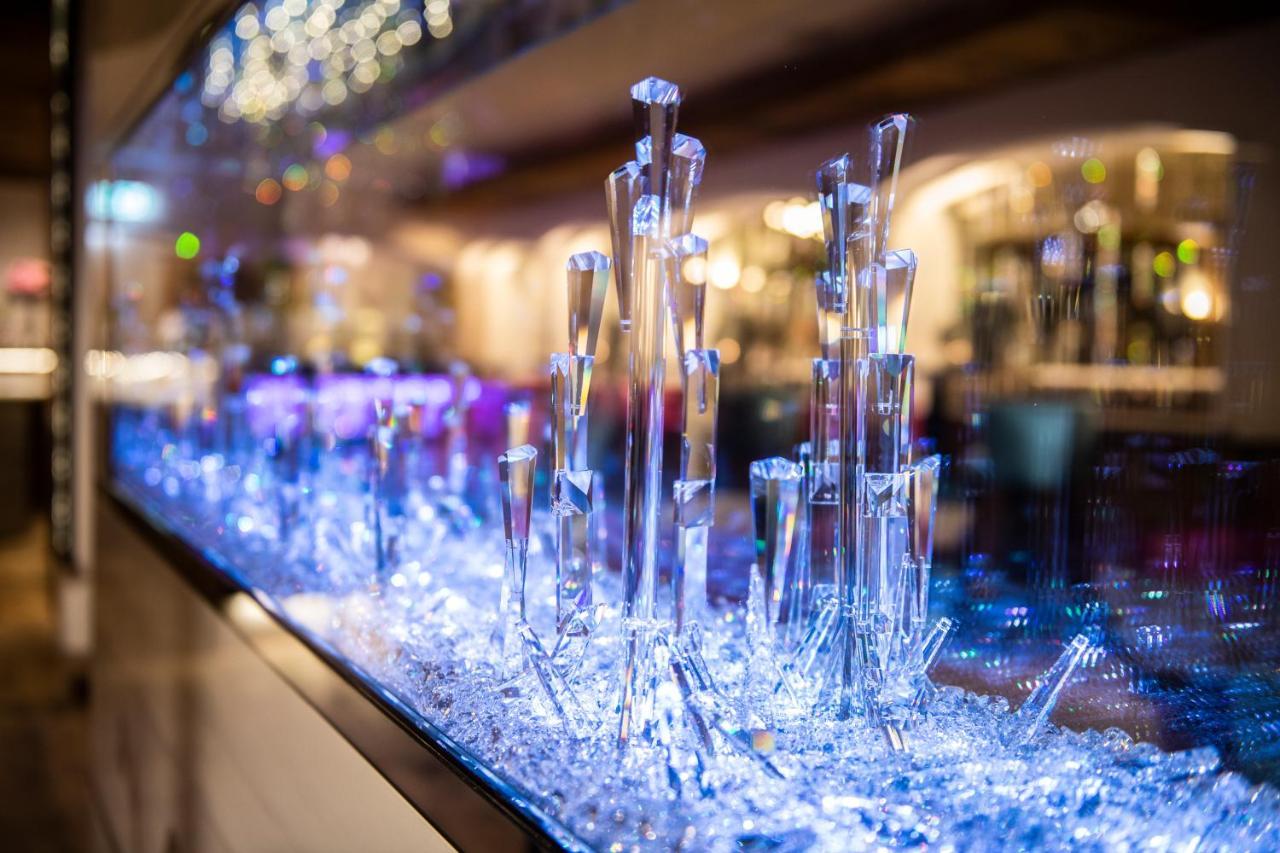 Wohlfuehlhotel Innertalerhof 4* Gerlos