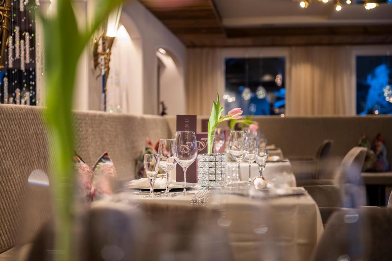 Hotel Wohlfuehlhotel Innertalerhof Gerlos