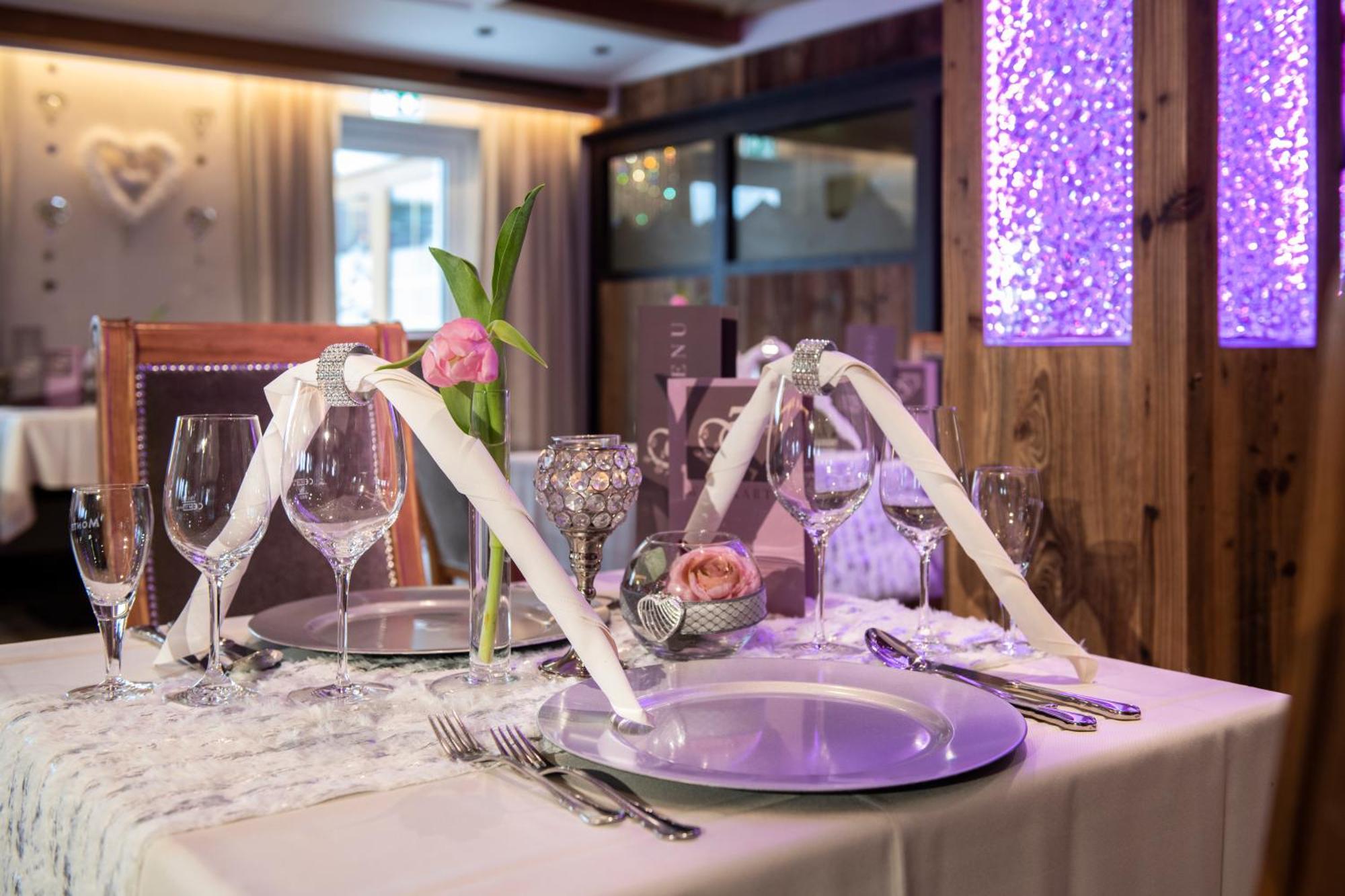 Wohlfuehlhotel Innertalerhof 4* Gerlos