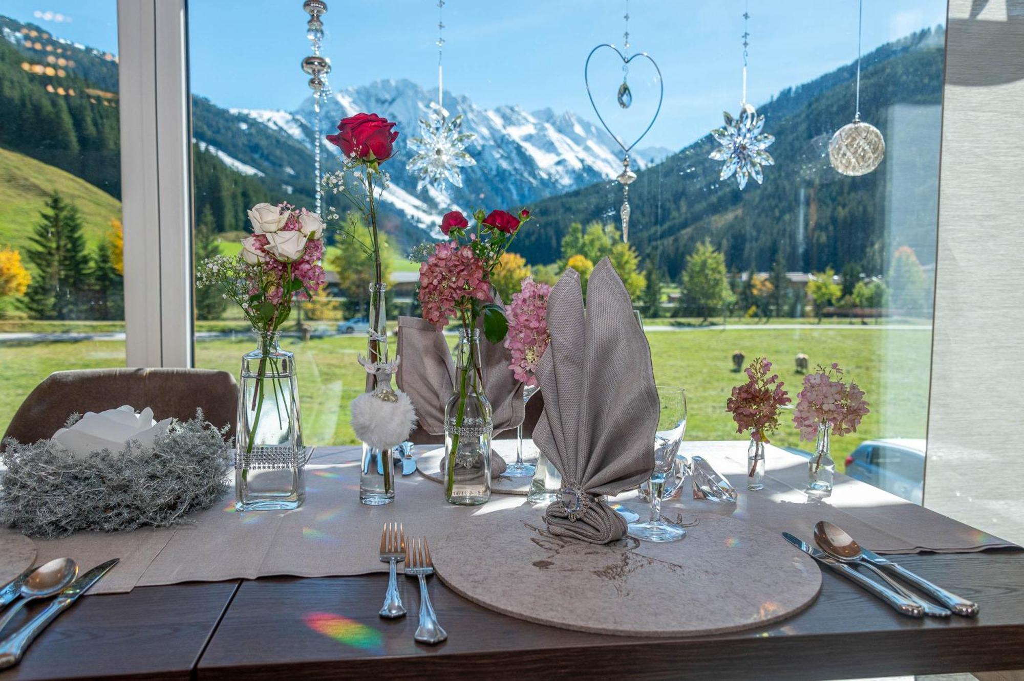 Wohlfuehlhotel Innertalerhof 4* Gerlos