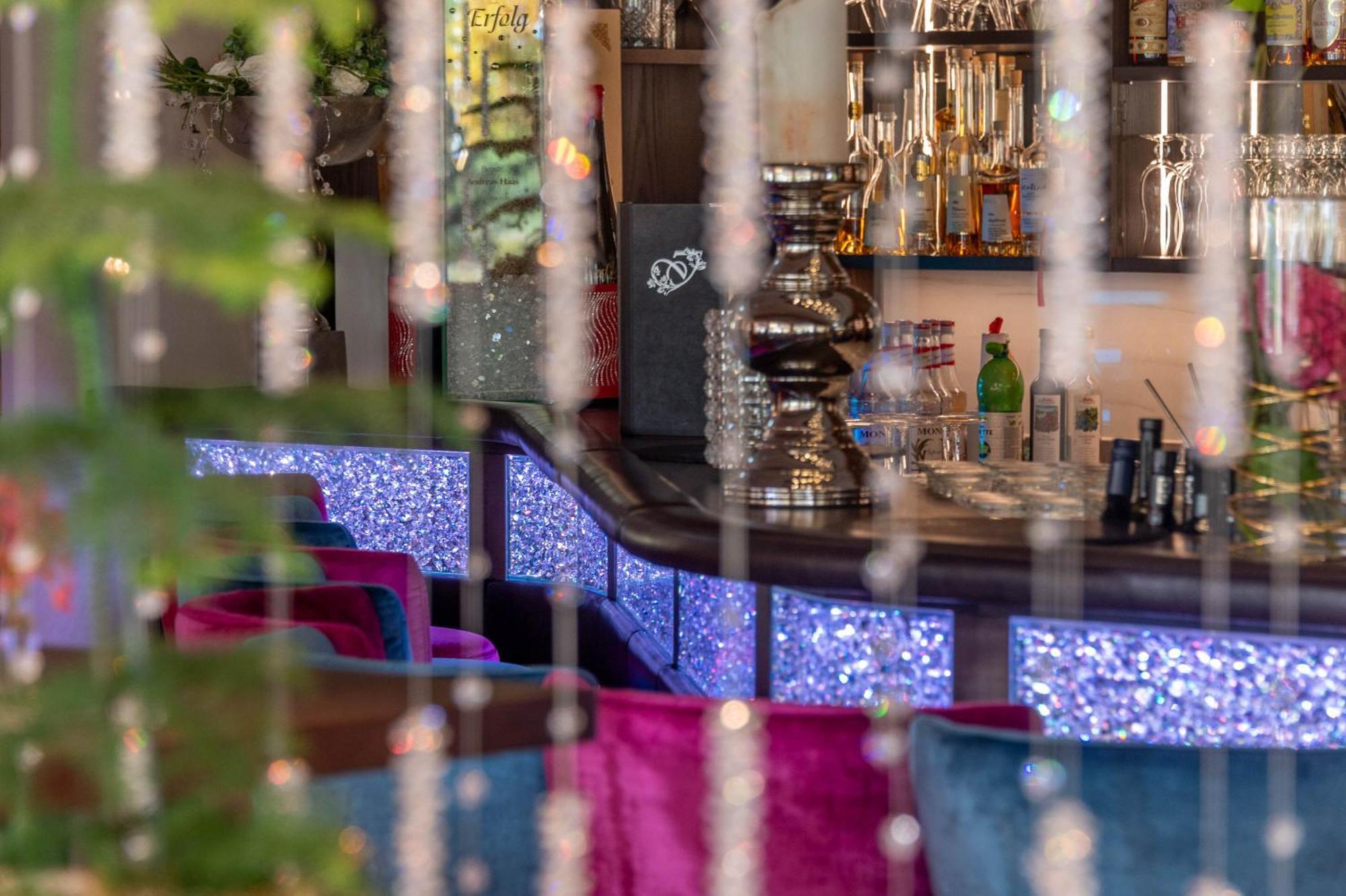 Wohlfuehlhotel Innertalerhof 4*