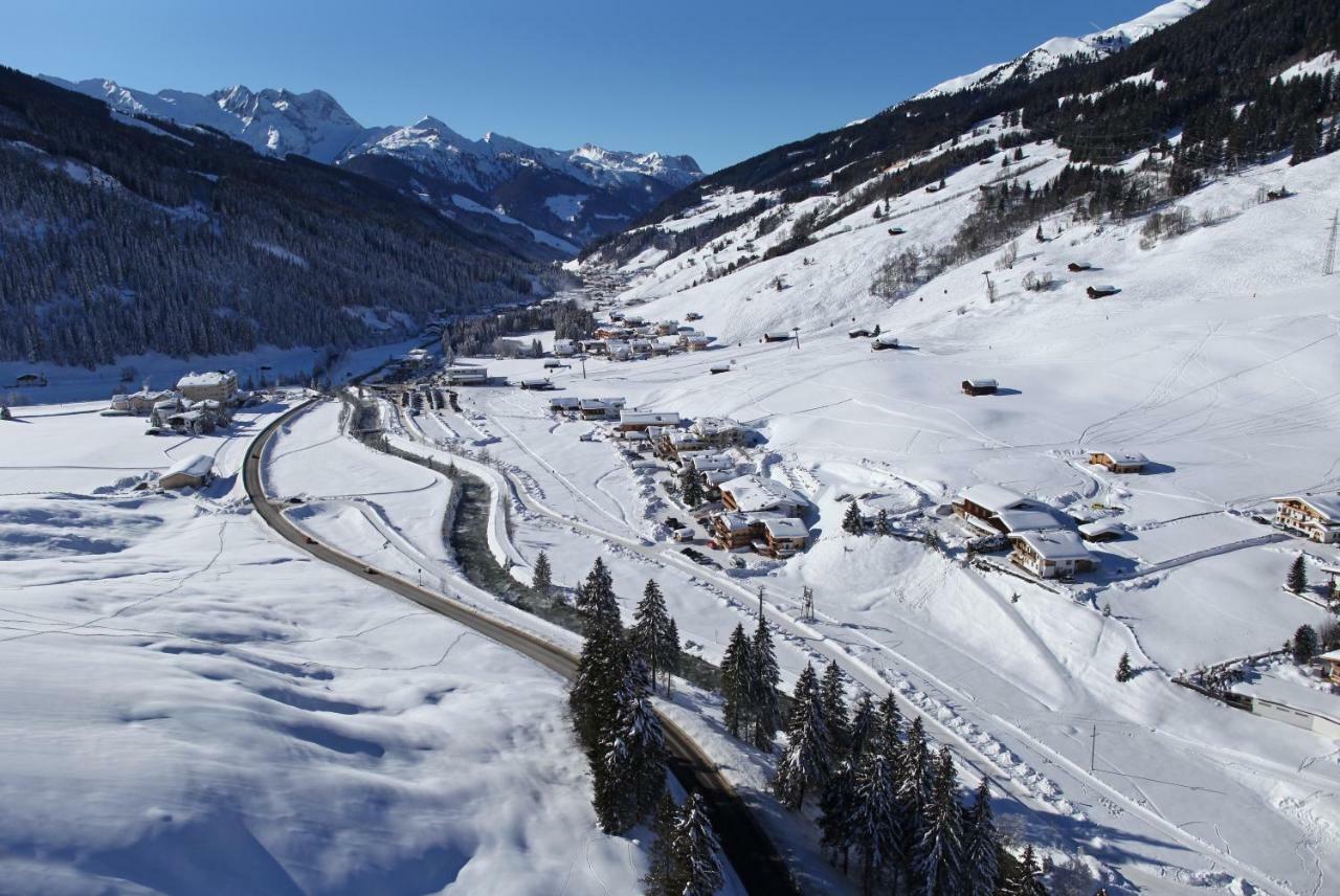Wohlfuehlhotel Innertalerhof 4* Gerlos