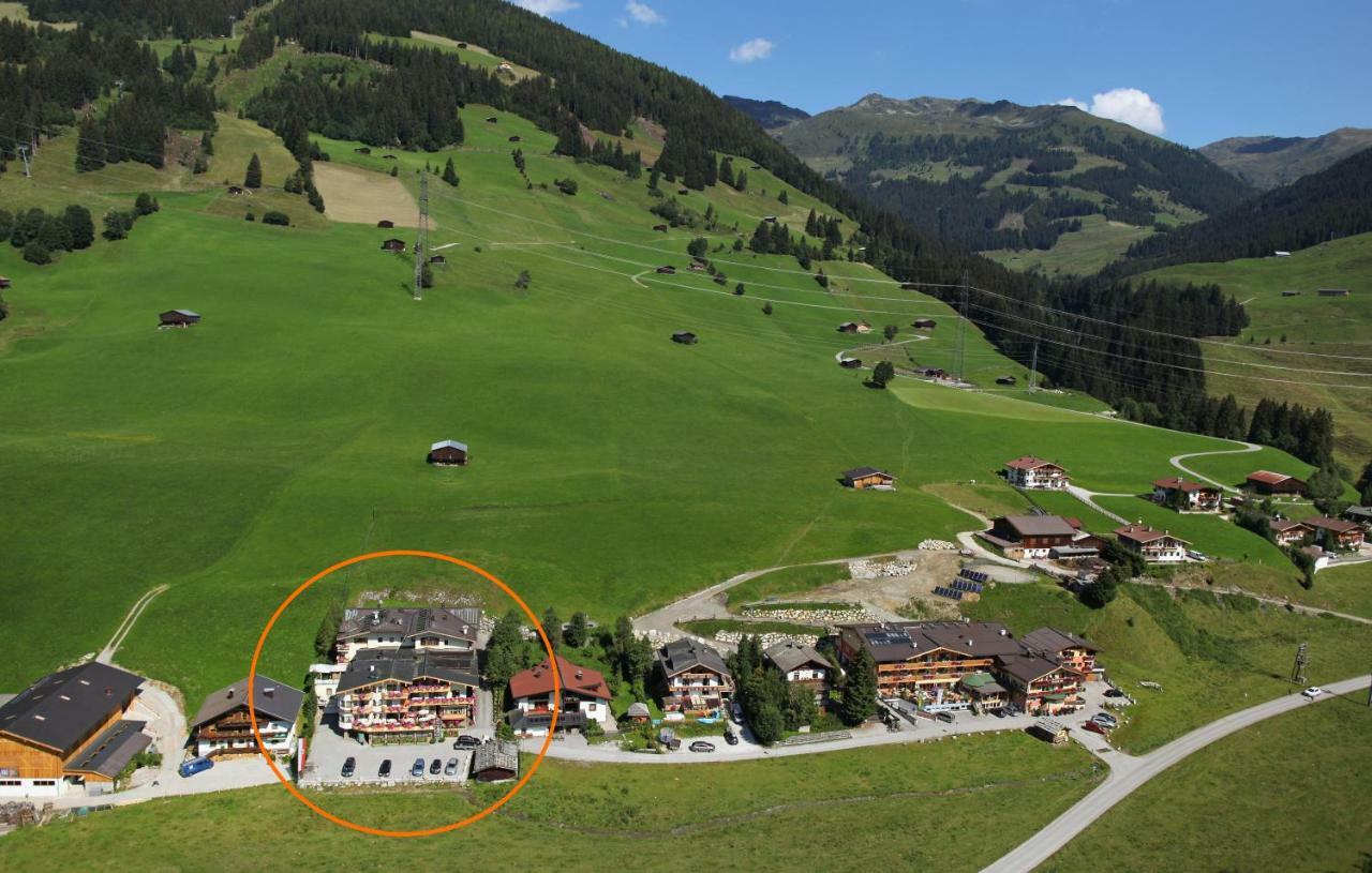 Wohlfuehlhotel Innertalerhof Hotel 4*