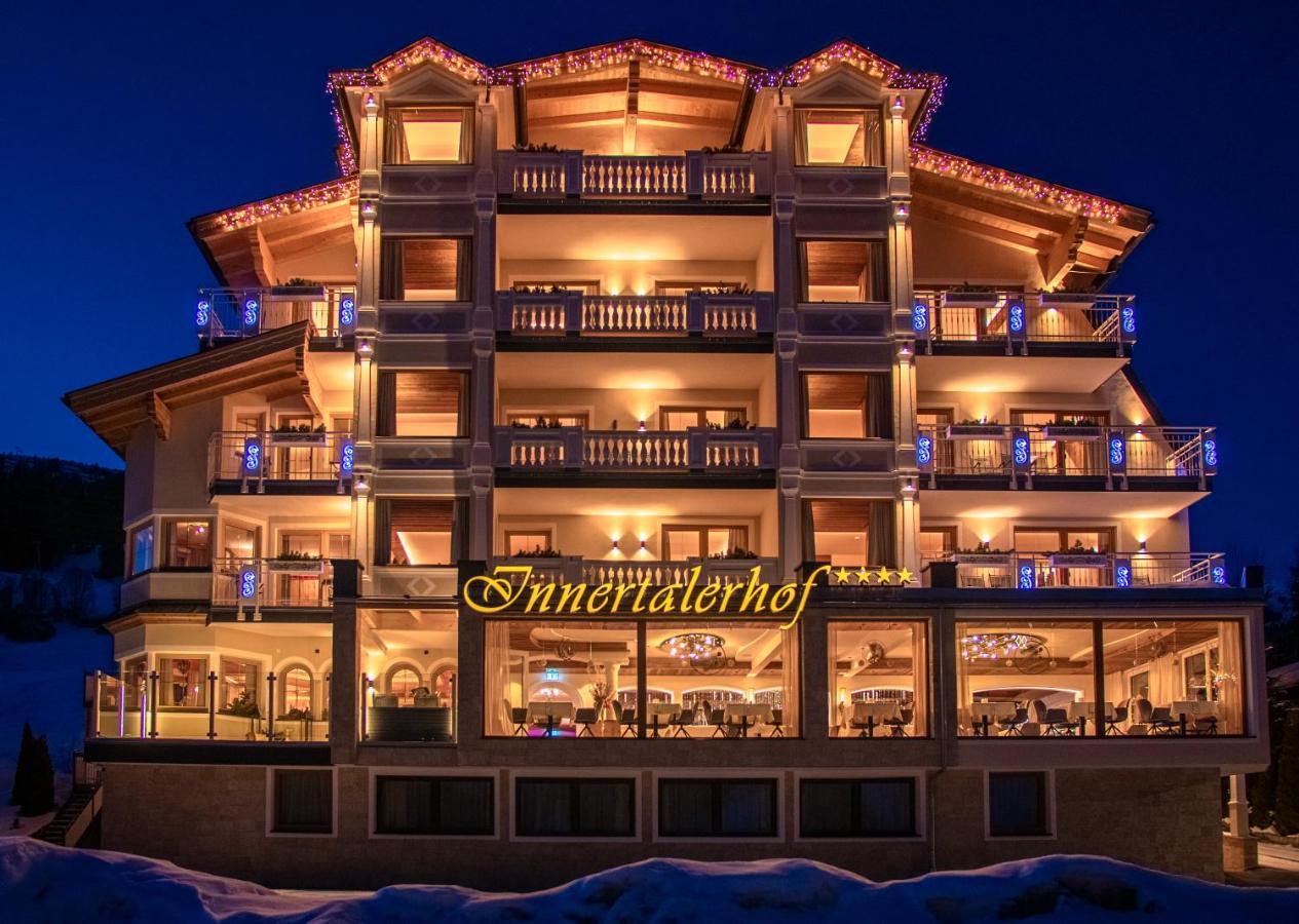 Wohlfühlhotel Innertalerhof Gerlos