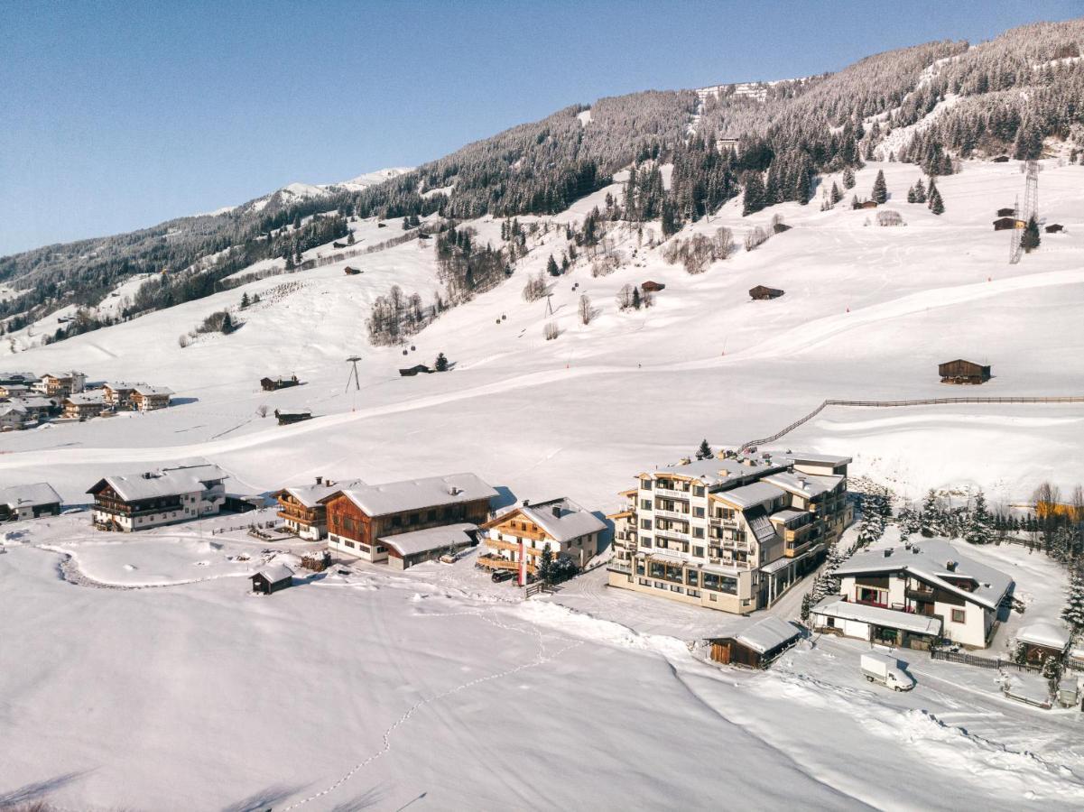 Hotel Wohlfuehlhotel Innertalerhof Gerlos