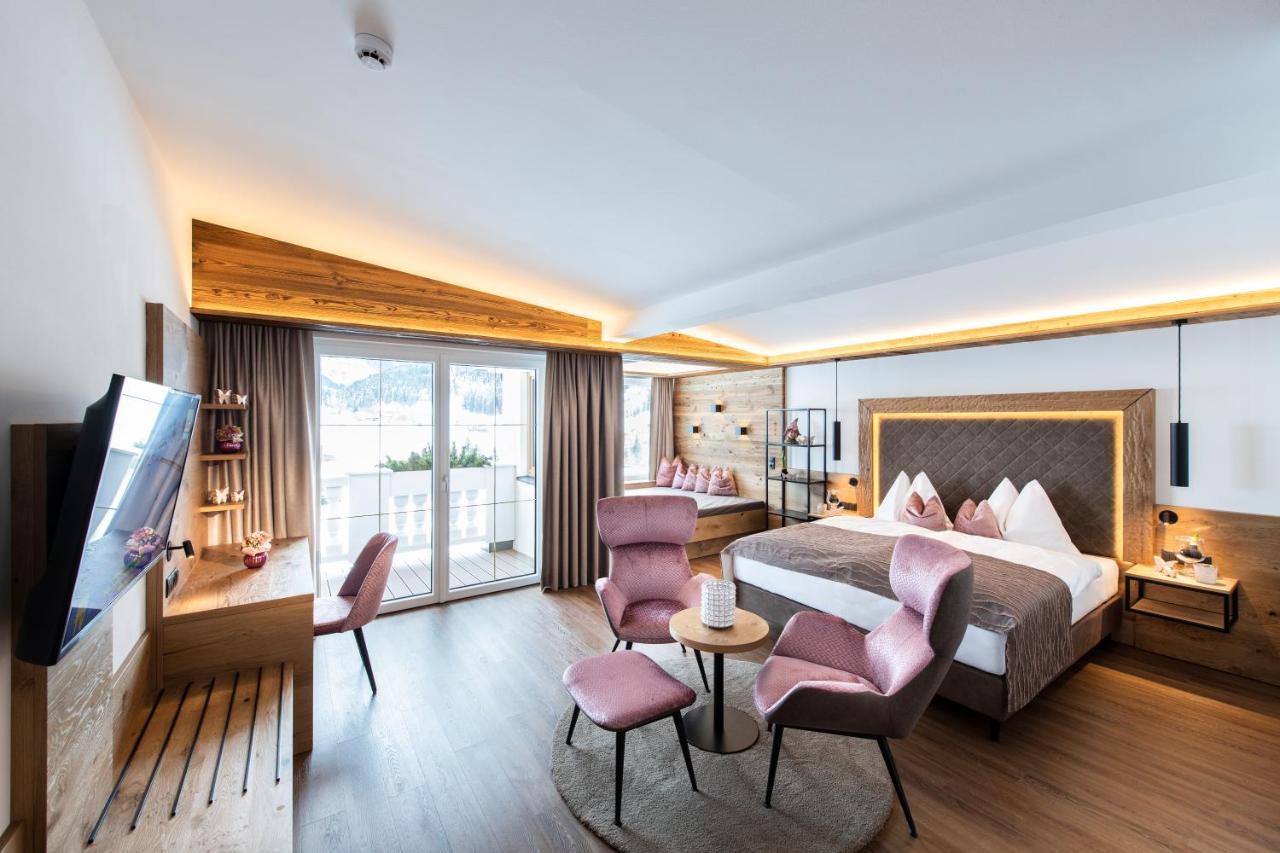 Wohlfuehlhotel Innertalerhof Hotel