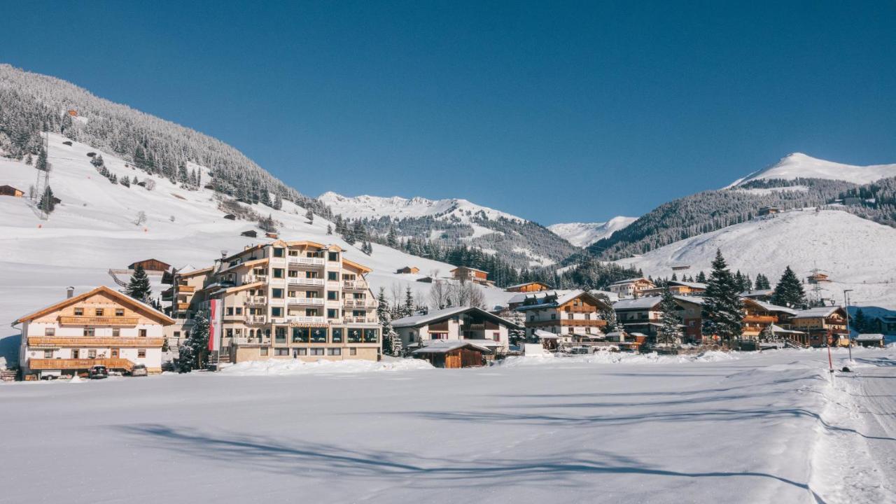 Wohlfuehlhotel Innertalerhof 4* Gerlos